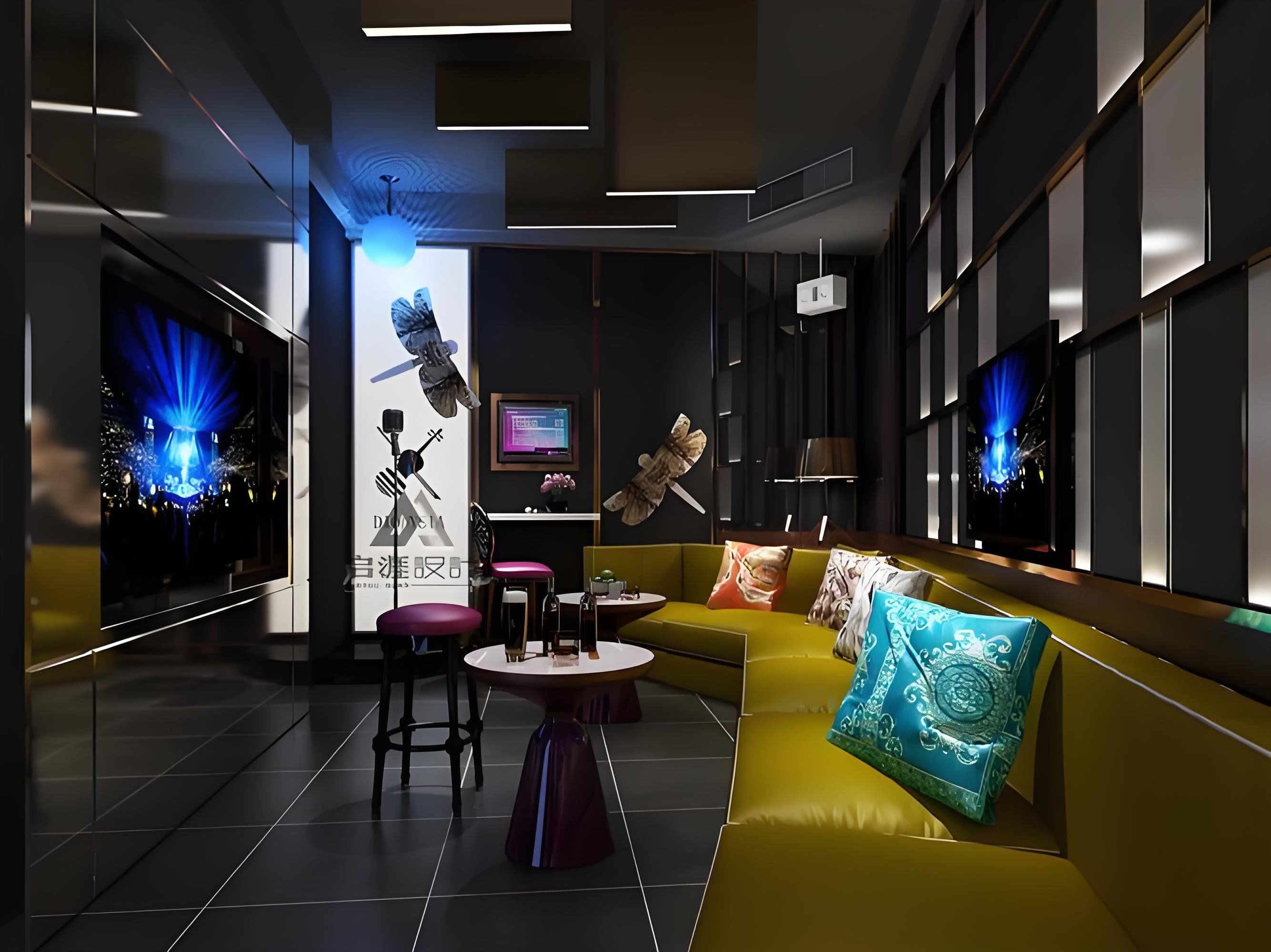 福州商务ktv精选商务ktv推荐指南-罗源县ktv预订