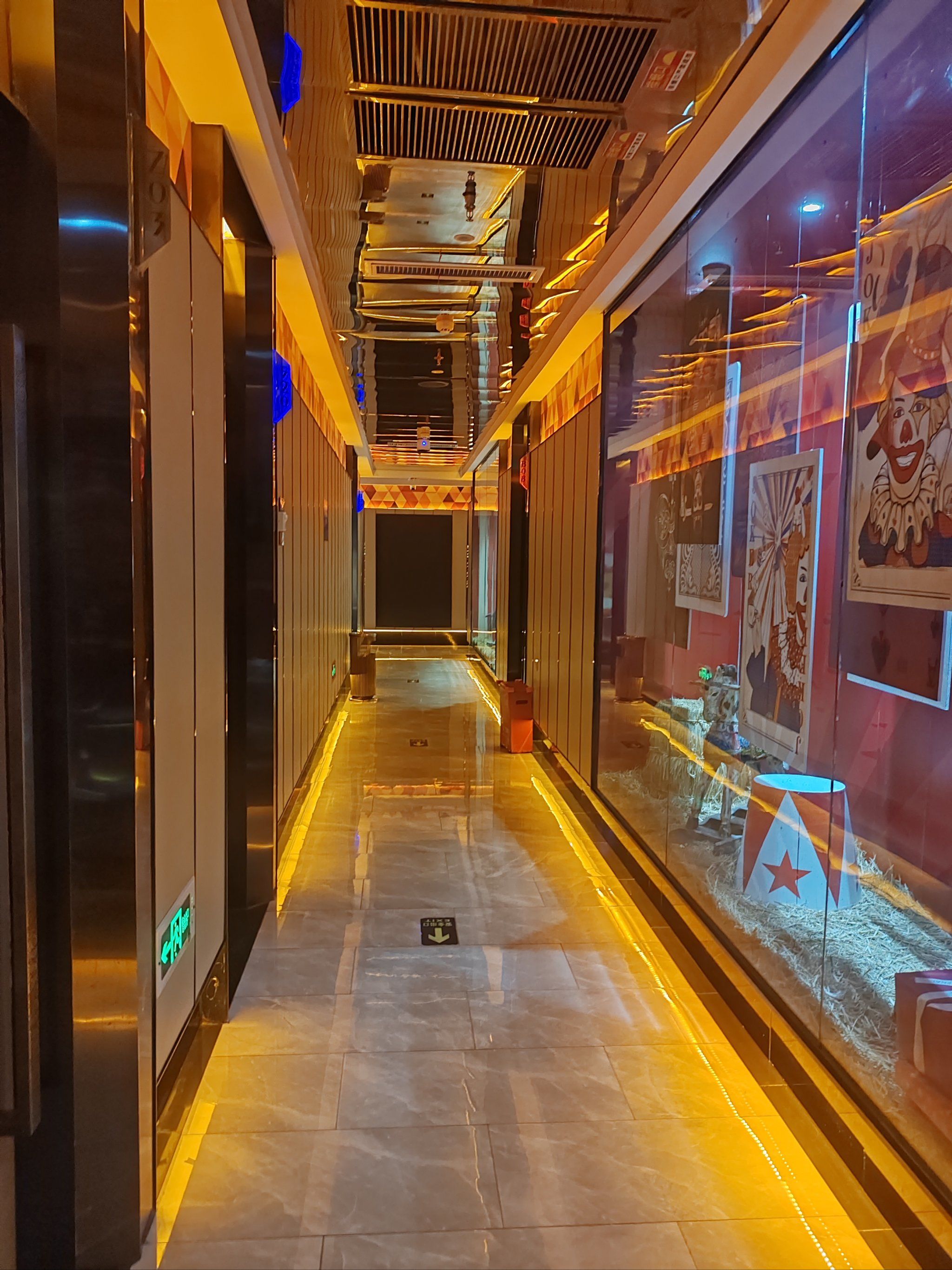 福州商务ktv划算吗值得一试-罗源县ktv预订